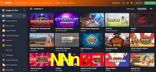 NNnbet,NNn Bet Login