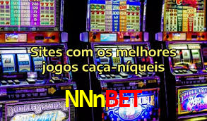 NNnbet: A Experiência de Casino com Jogos de Mesa ao Vivo